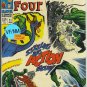 Fantastic Four # 71, 9.0 VF/NM 
