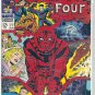 FANTASTIC FOUR # 77, 4.5 VG + 