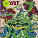 Fantastic Four # 88, 4.0 VG 