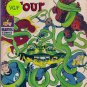 Fantastic Four # 88, 4.0 VG 