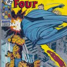 Fantastic Four # 95, 4.0 VG 