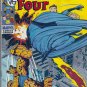 Fantastic Four # 95, 4.0 VG 