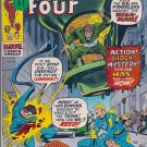 Fantastic Four # 108, 6.0 FN 