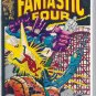 FANTASTIC FOUR # 122, 4.0 VG 