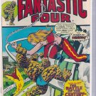 FANTASTIC FOUR # 133, 8.0 VF 