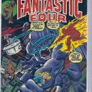 FANTASTIC FOUR # 134, 7.0 FN/VF 