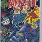 FANTASTIC FOUR # 134, 7.0 FN/VF 