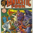 Fantastic Four # 135, 3.0 GD/VG 