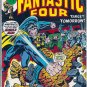 Fantastic Four # 139, 6.0 FN 