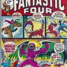 Fantastic Four # 140, 8.0 VF 