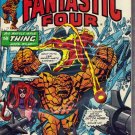 FANTASTIC FOUR # 146, 7.5 VF - 