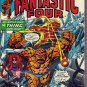 FANTASTIC FOUR # 146, 7.5 VF - 