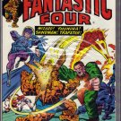 FANTASTIC FOUR # 148, 6.0 FN 