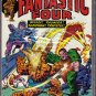 FANTASTIC FOUR # 148, 6.0 FN 