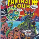 Fantastic Four # 149, 4.5 VG + 