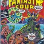 Fantastic Four # 149, 4.5 VG + 
