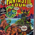 FANTASTIC FOUR # 149, 4.5 VG + 