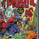 FANTASTIC FOUR # 150, 6.5 FN + 