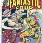 FANTASTIC FOUR # 151, 5.5 FN - 