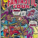 Fantastic Four # 152, 4.0 VG 