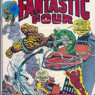 Fantastic Four # 154, 8.0 VF 