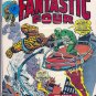 Fantastic Four # 154, 8.0 VF 