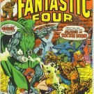 Fantastic Four # 156, 4.0 VG 