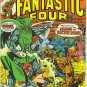 Fantastic Four # 156, 4.0 VG 