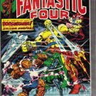 FANTASTIC FOUR # 157, 5.0 VG/FN 