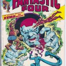Fantastic Four # 158, 6.0 FN 