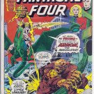Fantastic Four # 160, 4.5 VG + 