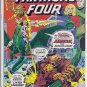 Fantastic Four # 160, 4.5 VG + 