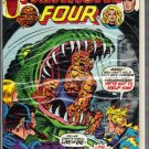 FANTASTIC FOUR # 161, 5.0 VG/FN 