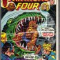 FANTASTIC FOUR # 161, 5.0 VG/FN 