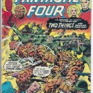 Fantastic Four # 162, 4.5 VG + 
