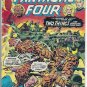 Fantastic Four # 162, 4.5 VG + 