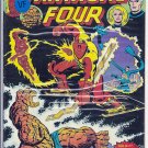 Fantastic Four # 163, 8.0 VF 