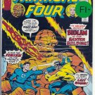 Fantastic Four # 169, 6.5 FN + 