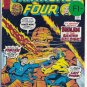 Fantastic Four # 169, 6.5 FN + 