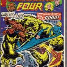 FANTASTIC FOUR # 171, 5.5 FN - 