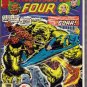 FANTASTIC FOUR # 171, 5.5 FN - 