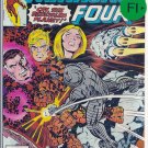 Fantastic Four # 172, 6.5 FN + 