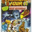 Fantastic Four # 179, 4.5 VG + 