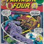 Fantastic Four # 182, 7.0 FN/VF 