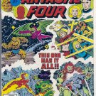 Fantastic Four # 183, 8.0 VF 
