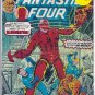 Fantastic Four # 184, 4.5 VG + 