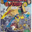 Fantastic Four # 185, 8.0 VF 