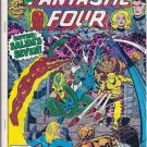 Fantastic Four # 186, 6.0 FN 