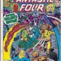Fantastic Four # 186, 6.0 FN 