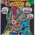 Fantastic Four # 187, 6.0 FN 